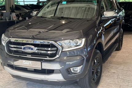 Ford Ranger 81.395 km 24.980 &euro; Remscheid 42897