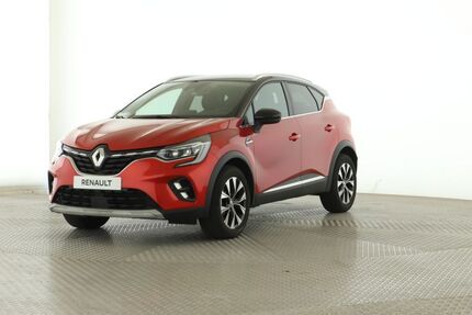 Renault Captur 11.879 km 21.440 &euro; Oberhausen 46049