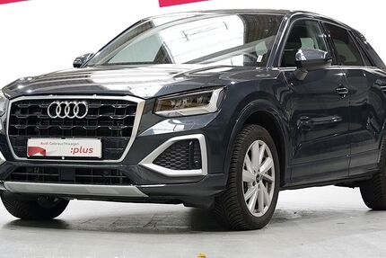 Audi Q2 19.293 km 27.499 &euro; Wuppertal 42109