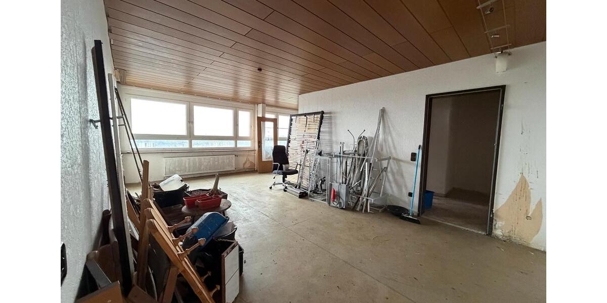 Etagenwohnung Duisburg Essenberg - 3 Zimmer, 84 m&sup2;, 666&euro; | Angebot:25665159