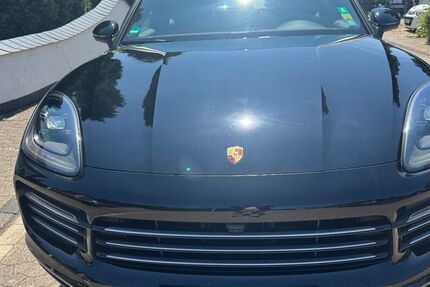 Porsche Cayenne 97.700 km 44.900 &euro; Ratingen 40885