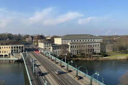 Wohnung zum Mieten in Mülheim an der Ruhr 790 € 89 m² 3 zimmer