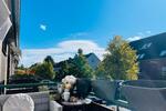 Von Privat! Ruhige und stilvolle Wohnung mit Balkon nahe Rhein.