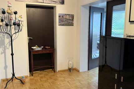 Ein Zuhause zum Ankommen * barrierefrei * Garage am Haus *