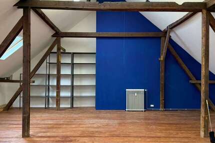 Gewerbeobjekt Krefeld Benrad - 900&euro; | Angebot:25789286