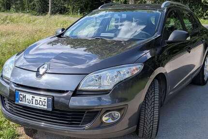 Renault Megane 163.000 km 5.290 &euro; Remscheid, Stadt 42897