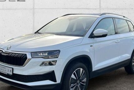 Skoda Karoq 23.904 km 31.990 &euro; Pulheim-Brauweiler 50259