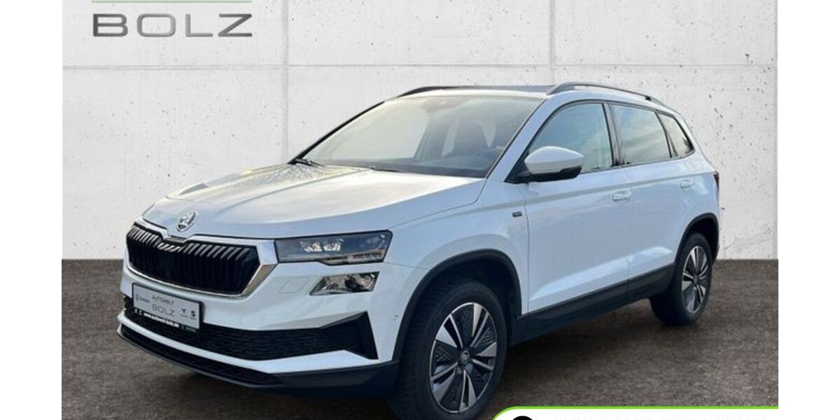 Skoda Karoq 23.904 km 31.990 &euro; Pulheim-Brauweiler 50259