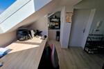 Dachgeschoßwohnung Meerbusch Necklenbroich - 1 Zimmer, 30 m&sup2;, 560&euro; | Angebot:26414532