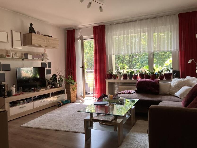 Wohnen, wo das Herz schlägt. zimmer