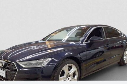 Audi A7 27.750 km 53.770 € Remscheid 42897