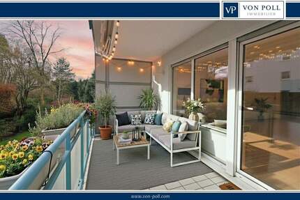 Wohnung Duisburg / Rahm Rahm - 4 Zimmer, 108 m&sup2;, 329.000&euro; | Angebot:25801088