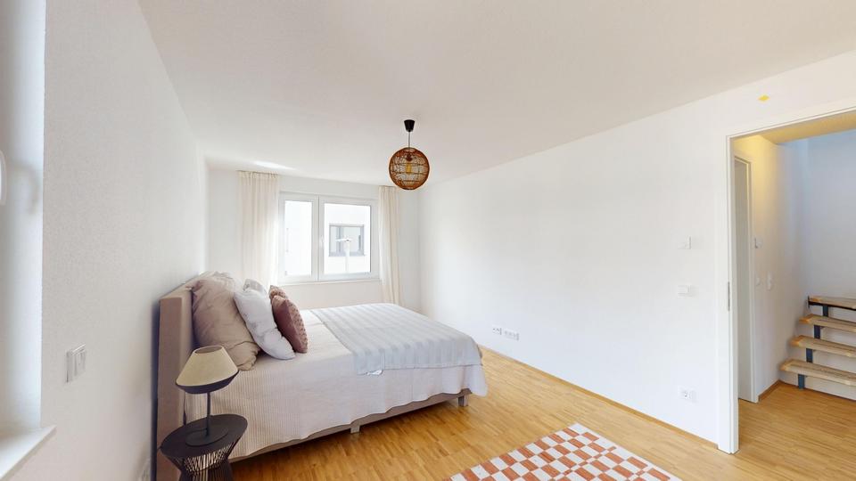 Doppelhaushälfte Pulheim - 5 Zimmer, 197 m&sup2;, 2.620&euro; | Angebot:26476057