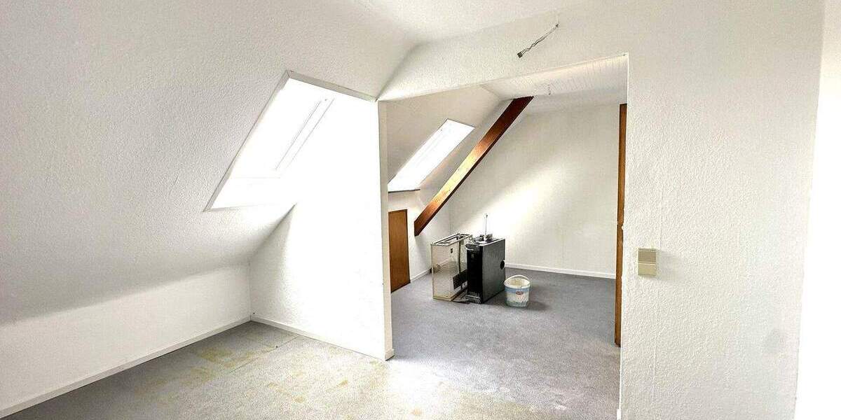 Etagenwohnung Mönchengladbach Odenkirchen - 2 Zimmer, 45 m&sup2;, 440&euro; | Angebot:25820781