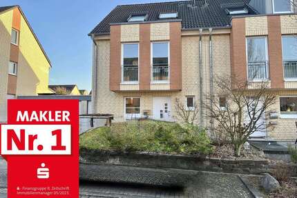 Haus Leverkusen Schlebusch - 5 Zimmer, 139 m&sup2;, 749.000&euro; | Angebot:24634315