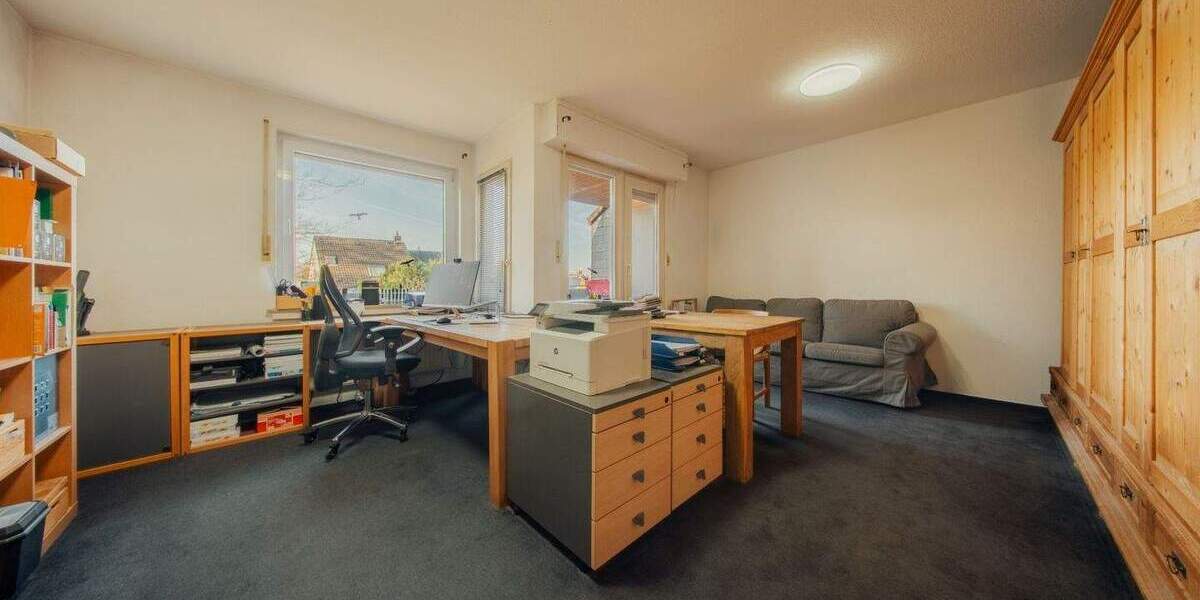 Erbpacht: Reihenendhaus in ruhiger Waldrandlage von Wuppertal Vohwinkel 5 zimmer