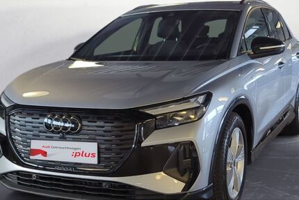 Audi Q4 e-tron 4.119 km 45.980 &euro; Hilden 40721