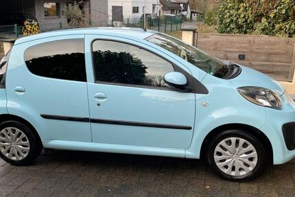 Citroen C1 161.235 km 3.500 &euro; Solingen 42699
