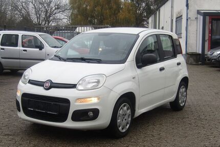 Fiat Panda 161.000 km 4.500 € Rommerskirchen 41569