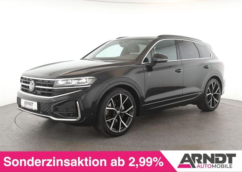 Touareg
