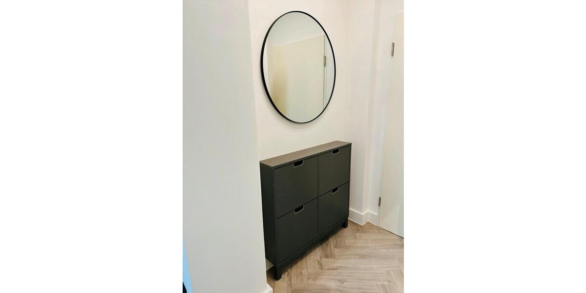 Etagenwohnung Düsseldorf Derendorf - 1 Zimmer, 28 m&sup2;, 900&euro; | Angebot:25880031
