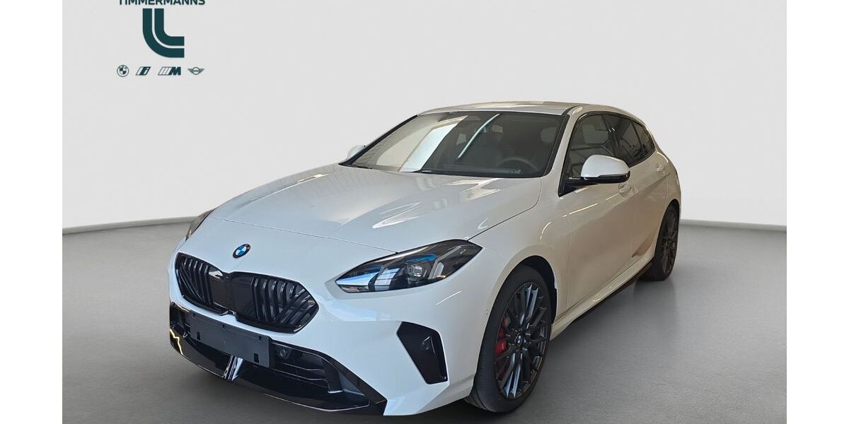 BMW 118 8.767 km 39.990 &euro; Düsseldorf 40549