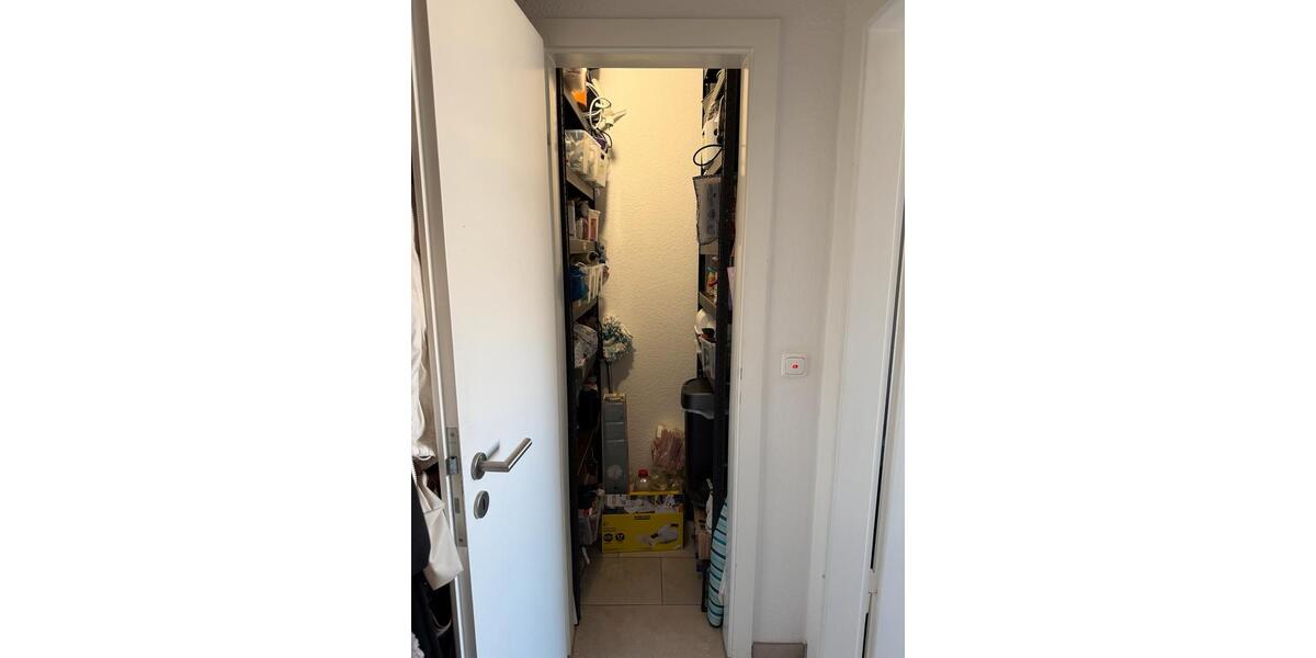 2-Zimmerwohnung im schönen Velbert Langenberg 2 zimmer