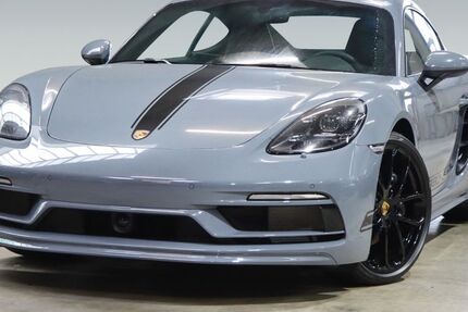 Porsche Cayman 14.900 km 79.900 € Willich 47877