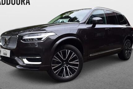 Volvo XC90 20.750 km 56.980 &euro; Wuppertal 42117