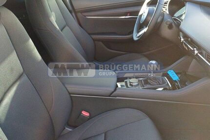 Mazda 3 4.000 km 24.480 &euro; Düsseldorf 40599