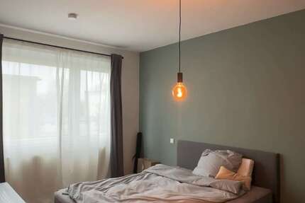 Wohnung zum Mieten in Mettmann 480 € 56 m² 2.5 zimmer