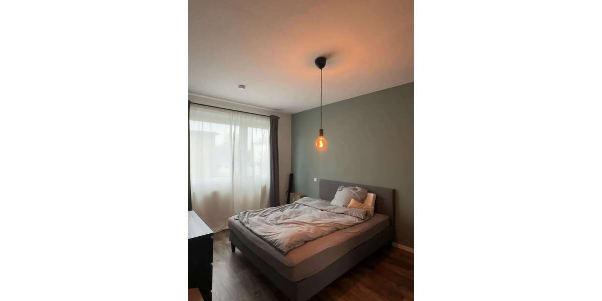 Wohnung zum Mieten in Mettmann 480 € 56 m² 2.5 zimmer