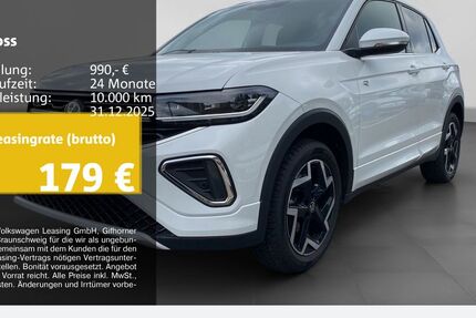 VW T-Cross 4.525 km 24.940 € Duisburg 47059