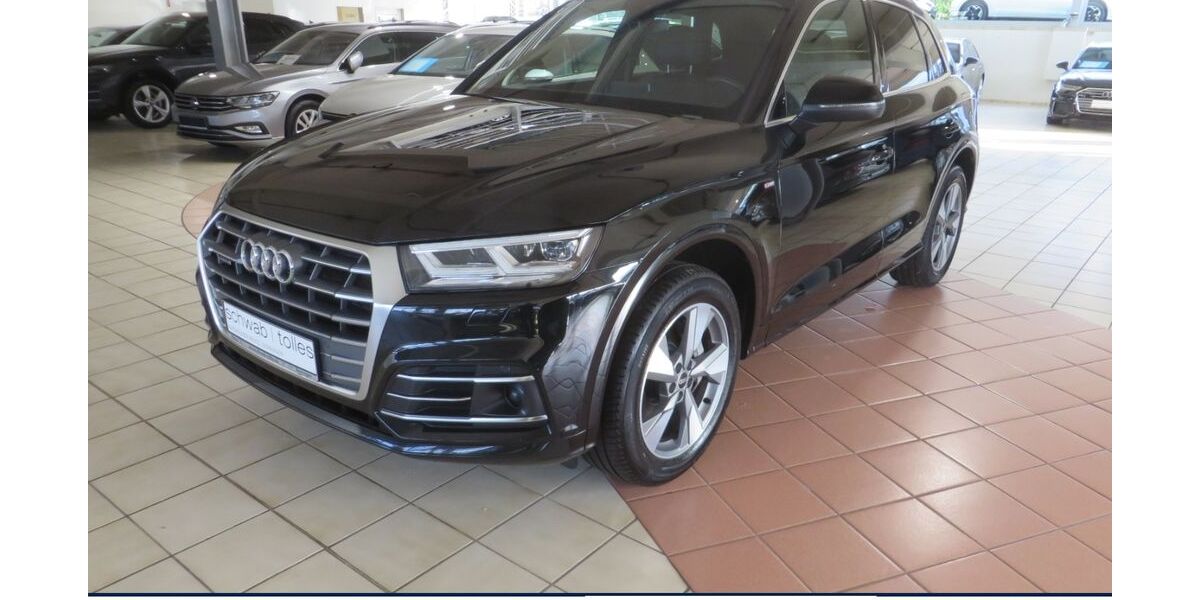Audi Q5 139.555 km 27.745 &euro; Neuss 41469