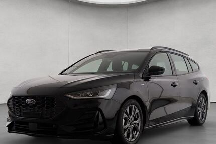 Ford Focus 8.999 km 24.990 &euro; Grevenbroich 41516