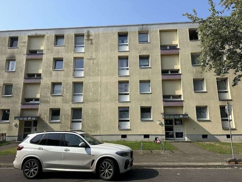 Wohnung zum Mieten in Moers 460 € 66.96 m²