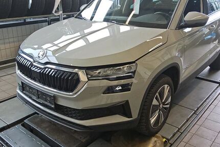 Skoda Karoq 40.575 km 29.940 &euro; Mönchengladbach 41238