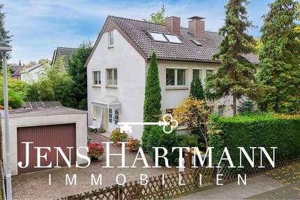 Haus zum Kaufen in Mülheim an der Ruhr 419.000 € 181 m² 6 zimmer