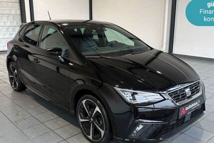 Seat Ibiza 30.395 km 13.220 &euro; Wuppertal 42287