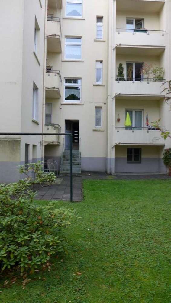 Wohnung zum Mieten in Wuppertal 495 € 63 m²