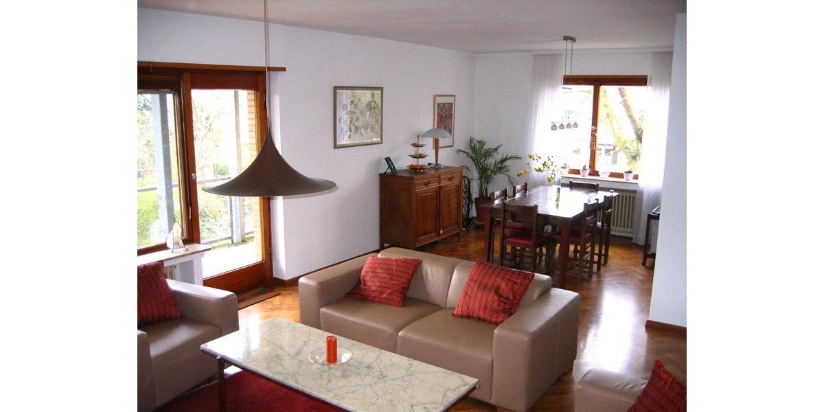 Gediegene Eigentumswohnung in Neuss-Gnadental 3 zimmer