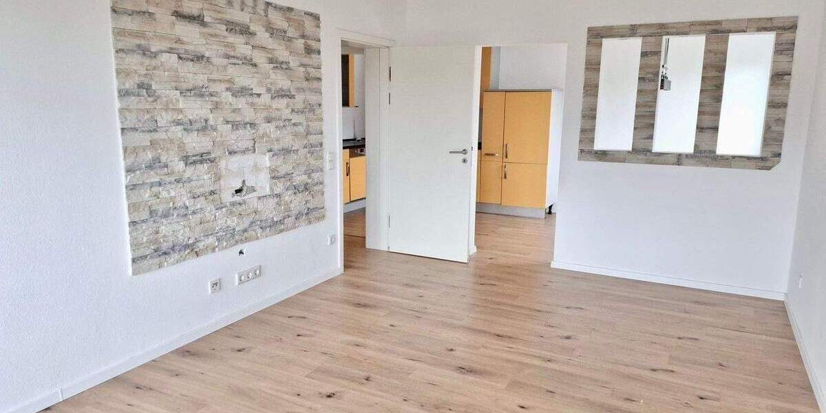Etagenwohnung Wuppertal Ronsdorf - 3 Zimmer, 78 m&sup2;, 185.000&euro; | Angebot:24670199