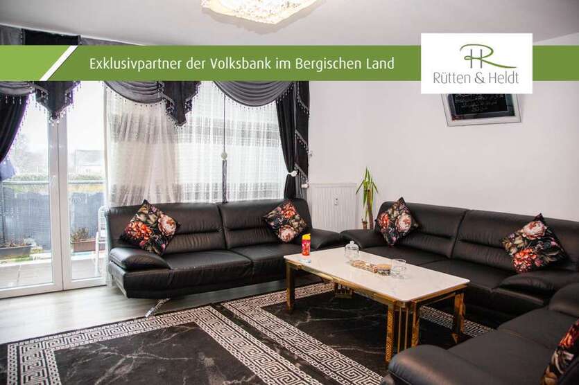 Wohnung zum Kaufen in Remscheid 255.000 € 127 m²