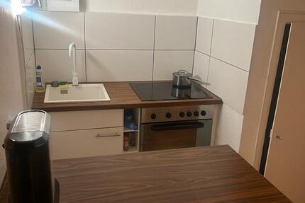 Wohnung Düsseldorf Stadtbezirk 6 - 1 Zimmer, 23 m&sup2;, 410&euro; | Angebot:24597793