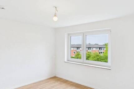 Sanierte + moderne 3-Zimmer-Wohnung in Dormagen-Horrem | Erstbezug nach Sanierung