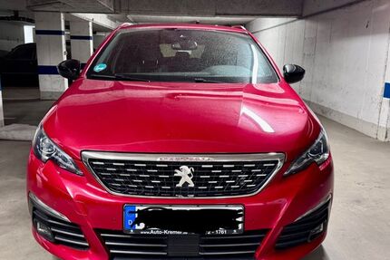 Peugeot 308 168.500 km 9.500 &euro; Moenchengladbach 41061