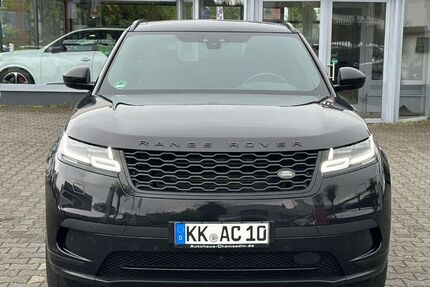 Land Rover Range Rover Velar 105.000 km 31.499 &euro; Viersen 41748