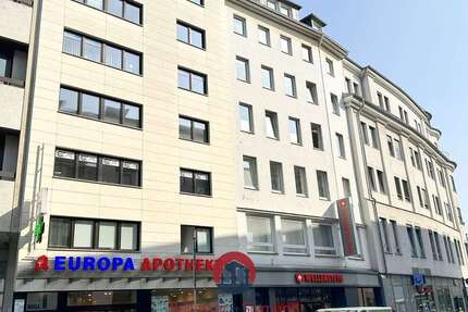 Wohnung Wuppertal Elberfeld - 3 Zimmer, 95 m&sup2;, 855&euro; | Angebot:27165939
