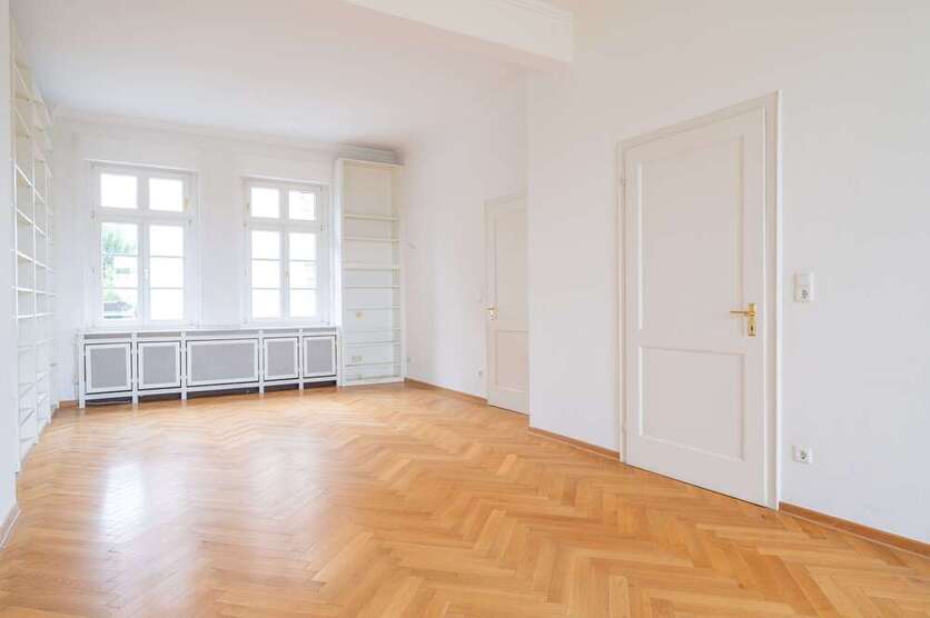 Haus zum Kaufen in Düsseldorf-Gerresheim 1.995.000 € 241 m²