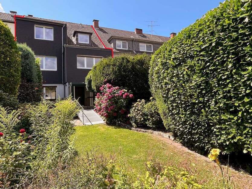 Haus zum Kaufen in Oberhausen 575.000 € 219 m²